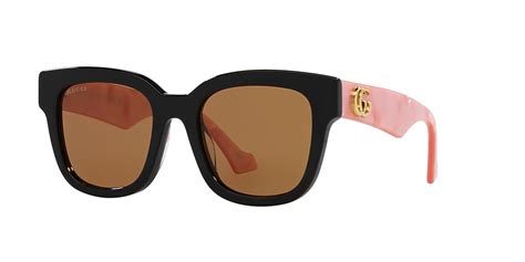 gucci gg0998s 001|sunglass hut gucci.